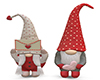 ML! LOVE Gnomes