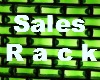 {YT} Sales Rack