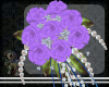 {BZ} Lavender Bouquet