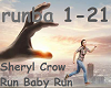 Sheryl Crow  - Run Baby