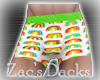 [ZAC] Boxers Rainbow