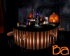 [BA] Halloween Bar