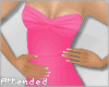 #| pink&black outfit