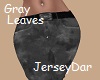 JerseyJeans Gray Fall RL
