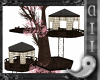 + Sakura Tree House +