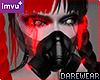 Aeroxis Blood Gas Mask