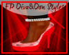 ~FP~Red Dragon Heelz