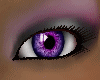 Passion Purple Eyes