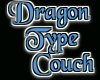 Dragon Type Couch