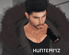 HMZ: Fur Coat #1