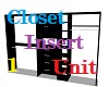 Closet Insert Unit 1
