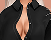 Hubby's Shirt Black