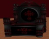 Vampire Throne