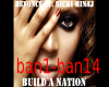 beyonce  build a nation