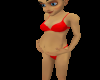 Amani - F Prgn. Bikini