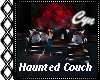 Haunted Couch