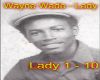 Wayne Wade - Lady pack1