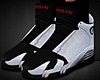 JORDAN 14 RETRO XIV -F-