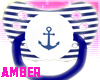 ! Kids Sailor Paci