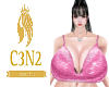 CS BIMBO PINK BLINK