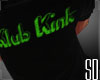 SD| Klub Kink Open