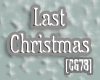 [CG78] Last Christmas