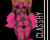 [C]Bday Queen Pink