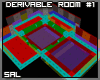 SAL :: Derivable Room|1