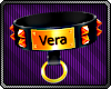 D| Custom Vera Collar
