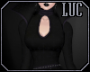 [luc] Eclipse Gown