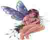 Leaf Faerie