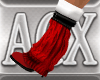 (ACX)Xmas boots 2011