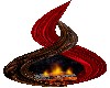 [ANG] modern fire place