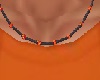 Fall Necklace