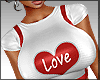 A-Plus Love Top
