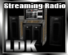 [LDK] Stream Radio 