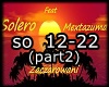 Solero Feat Mextazuma -