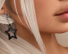 !B Bad Habit Earrings