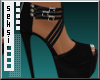 S! Britney heels