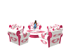 hello kitty chairs