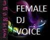:G:DJ voices