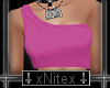 xNx:Unveil Pink