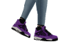 ASH purple sneaker