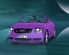 Kaz's  Audi