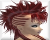 {SR}Mohawk Red Red