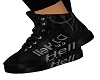 DJ Hell Sneakers