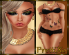 Xo: Lorii Hispania Tatts