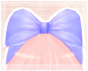 <3 Sweet Doll Hair Bow b