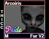 Arcoiris Thicc Fur M V2