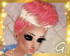 G- Volga Pink Blonde
